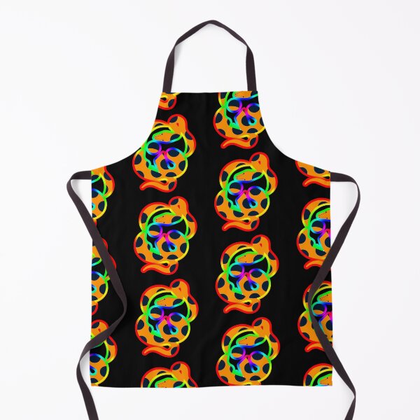 Item preview, skull and snake designed and sold by Ratatatts.
