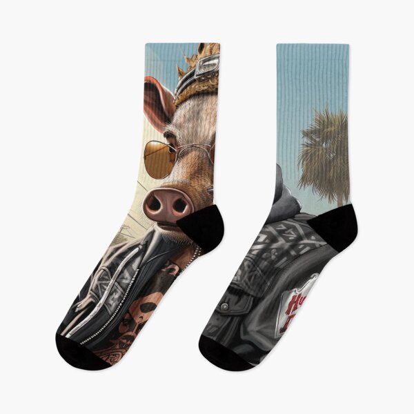 Item preview, Warthog | Hip Hop style designed and sold by ComicsFactory.