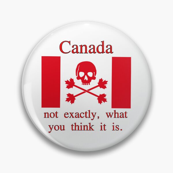 Item preview, Canada -  not exactly designed and sold by Nas-T-Shirt-Co.