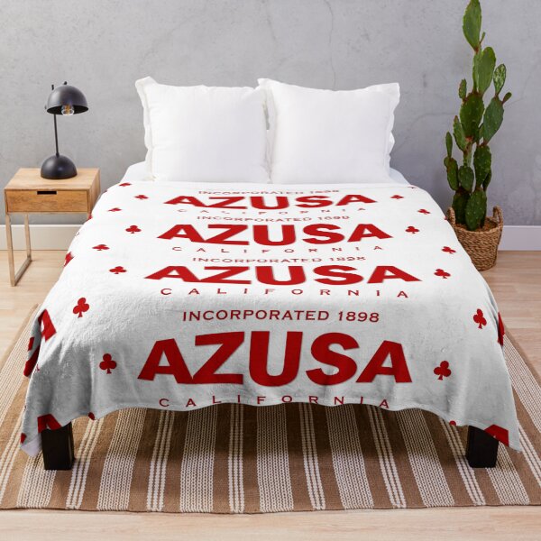 Item preview, AZUSA CALIFORNIA INC CLUB INFLATED (Transparent Burgundy) by Mistah Wilson designed and sold by The Street Sign Store.
