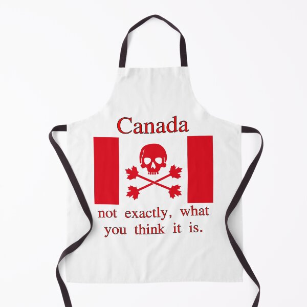 Item preview, Canada -  not exactly designed and sold by Nas-T-Shirt-Co.