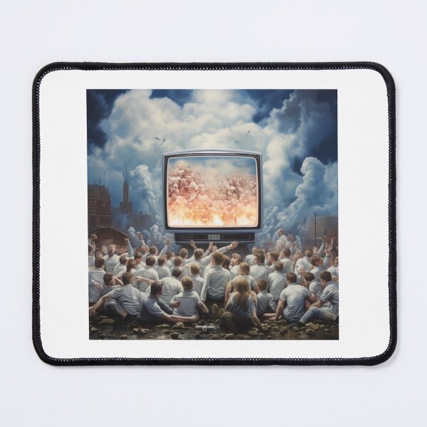 Item preview, Hellscape designed and sold by camviz.