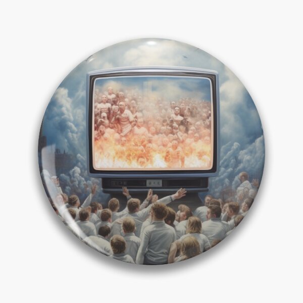 Item preview, Hellscape designed and sold by camviz.