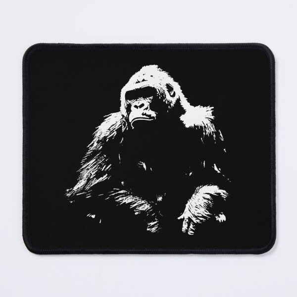 Item preview, Primal Gorilla Street Art Design 2 designed and sold by Reichcorp.