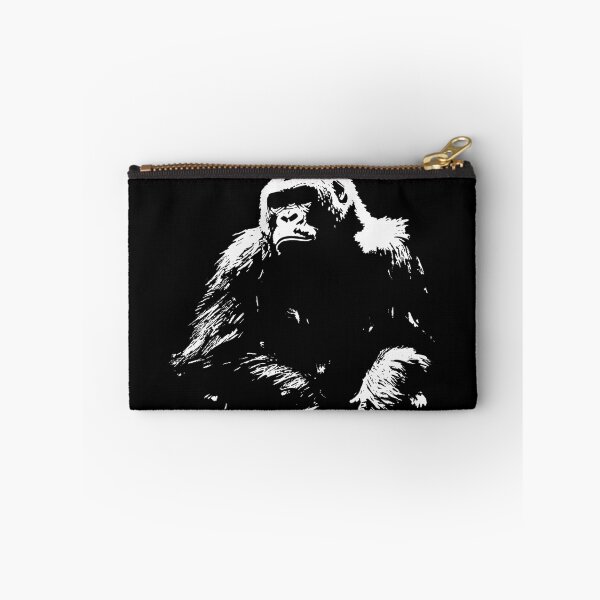 Item preview, Primal Gorilla Street Art Design 2 designed and sold by Reichcorp.