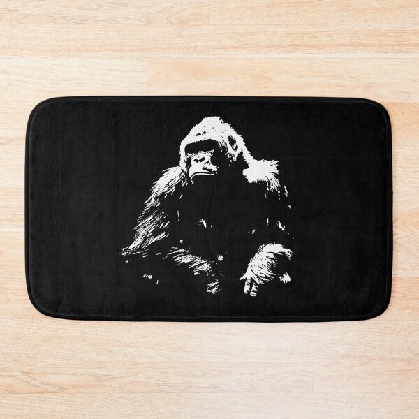 Item preview, Primal Gorilla Street Art Design 2 designed and sold by Reichcorp.