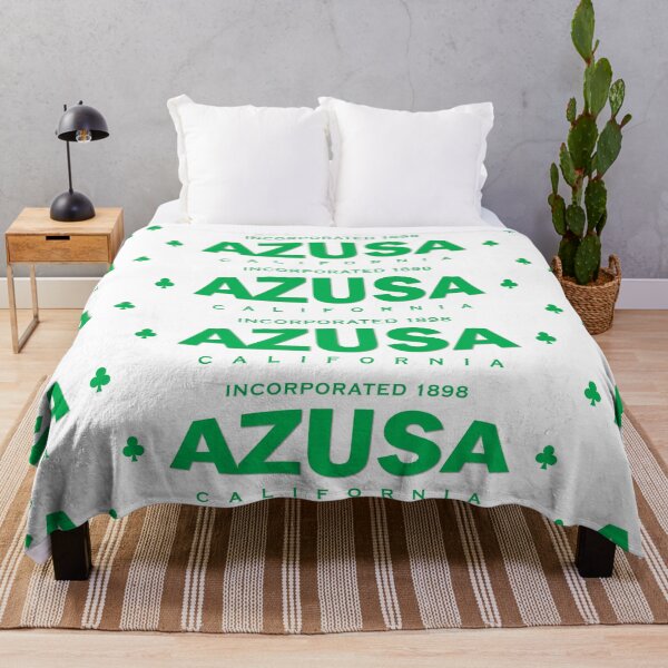 Item preview, AZUSA CALIFORNIA INC CLUB INFLATED (Transparent Green) by Mistah Wilson designed and sold by The Street Sign Store.