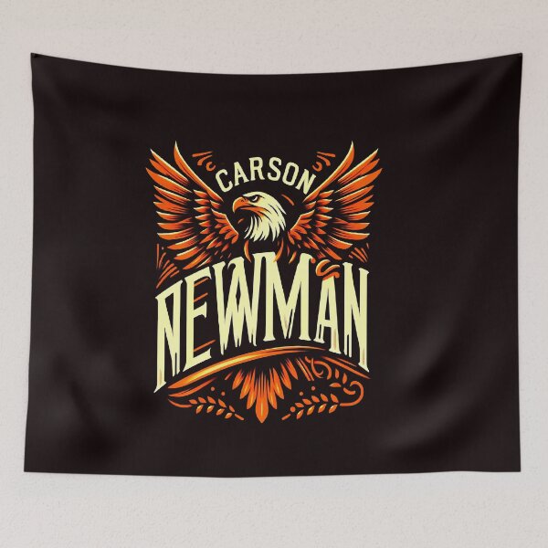 Item preview, Carson-Newman University designed and sold by GLORY-LIFE.