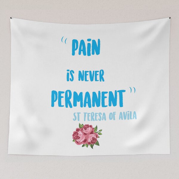 Item preview, Appointment Santa Teresa de Avila designed and sold by AlMAO2O.
