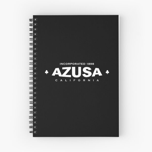 Item preview, AZUSA CALIFORNIA INC CLUB INFLATED (Transparent White) by Mistah Wilson designed and sold by The Street Sign Store.