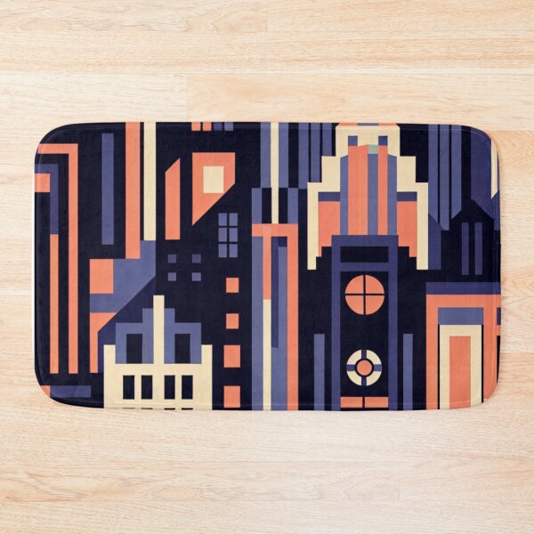 Item preview, Metropolis designed and sold by KateBlakeO.