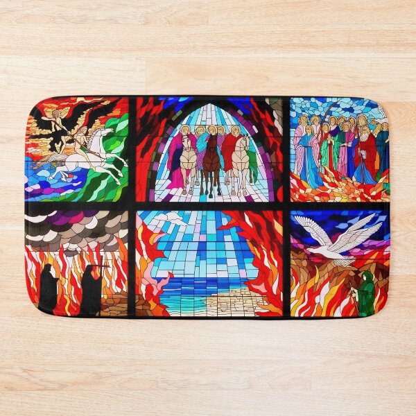 Item preview, The Revelation Tapestry of Light designed and sold by stevepmp.