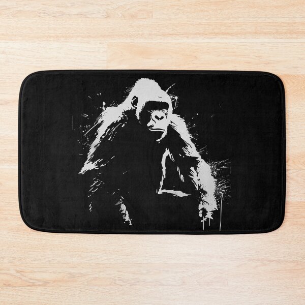 Item preview, Primal Gorilla Street Art Design 3 designed and sold by Reichcorp.