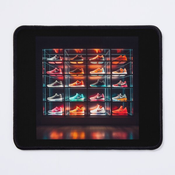Item preview, Shoe Case designed and sold by camviz.
