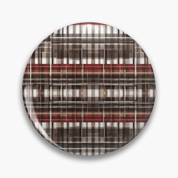 Item preview, Crazy Tartan Tantalising Treat designed and sold by ComicJo.