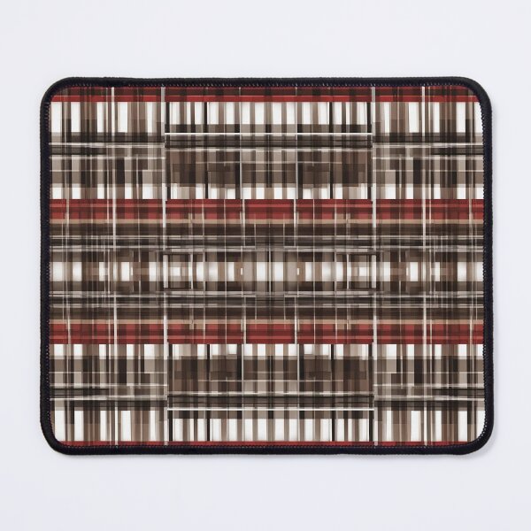 Item preview, Crazy Tartan Tantalising Treat designed and sold by ComicJo.