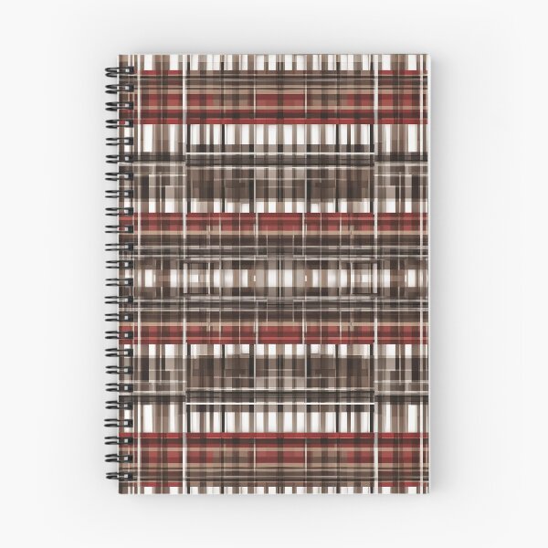 Item preview, Crazy Tartan Tantalising Treat designed and sold by ComicJo.