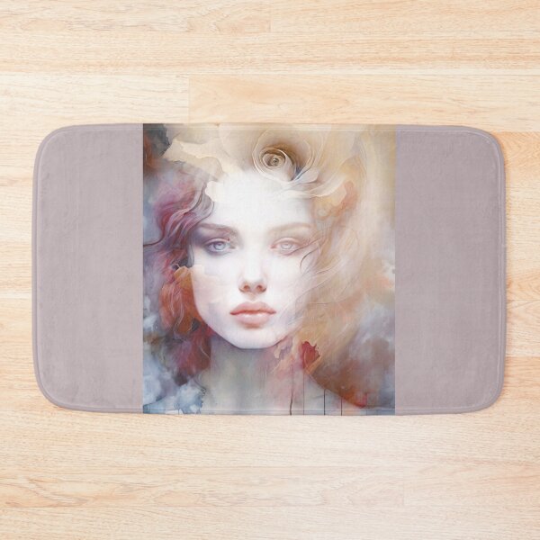 Item preview, MELANCHOLIA BLOSSOM designed and sold by Tammera.