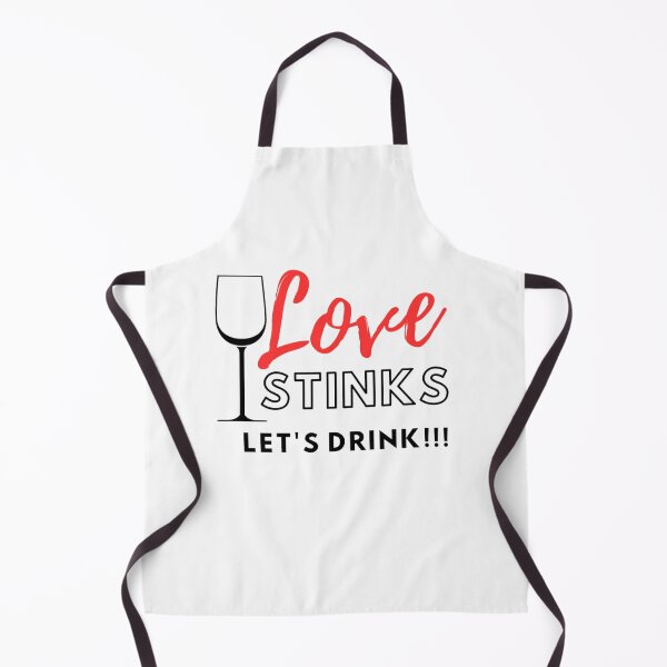 Item preview, love stinks designed and sold by Cacique969.