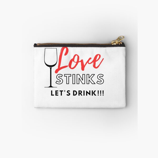 Item preview, love stinks designed and sold by Cacique969.