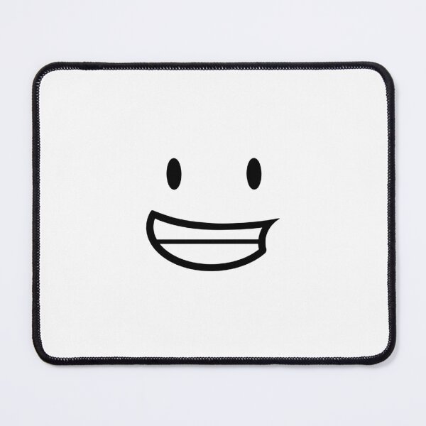 Item preview, BFDI Smiley Face designed and sold by MsBonnieArt.