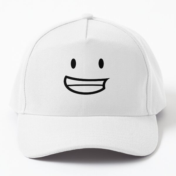 Item preview, BFDI Smiley Face designed and sold by MsBonnie.