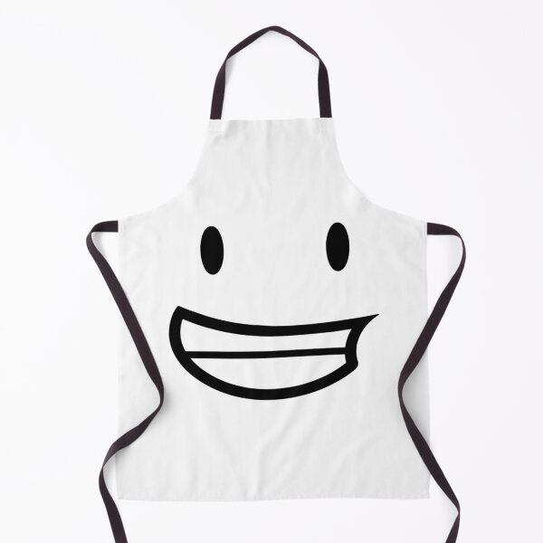 Item preview, BFDI Smiley Face designed and sold by MsBonnieArt.