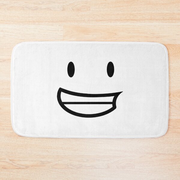 Item preview, BFDI Smiley Face designed and sold by MsBonnieArt.