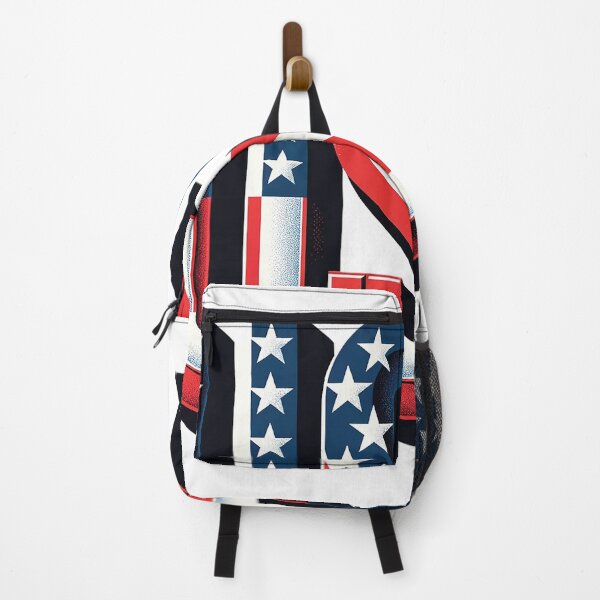 Item preview, Star-Spangled Banner: Bold USA designed and sold by Gold Turtle Lina.