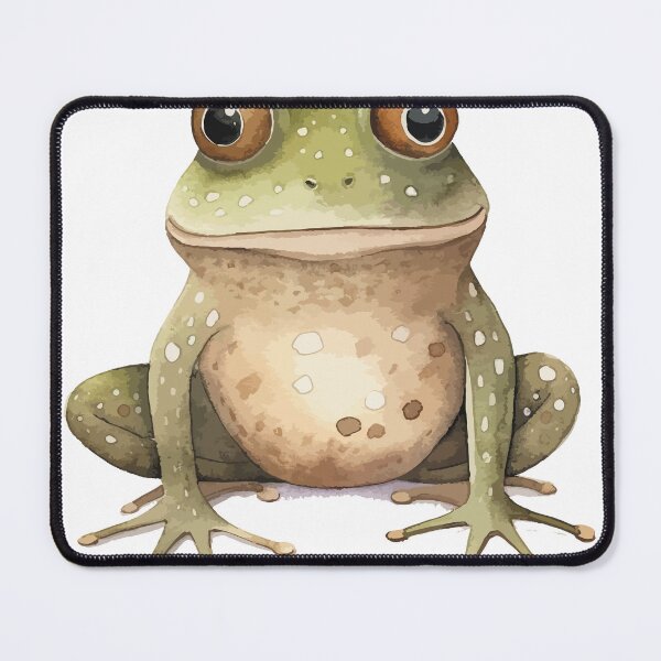 Item preview, A Toadally Awesome Toad designed and sold by TotallySpiffing.