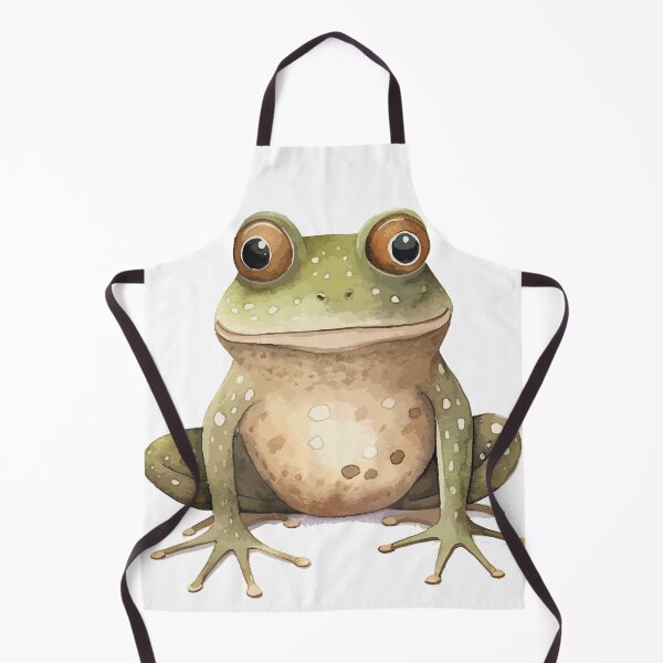 Item preview, A Toadally Awesome Toad designed and sold by TotallySpiffing.