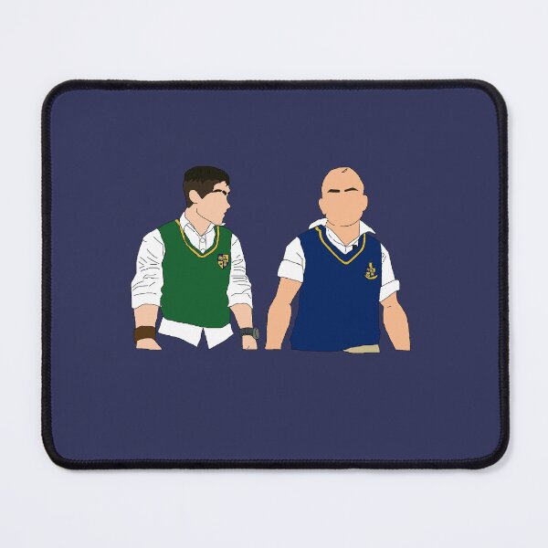 Item preview, Jimmy Hopkins and Gary smith designed and sold by lilieroseee.