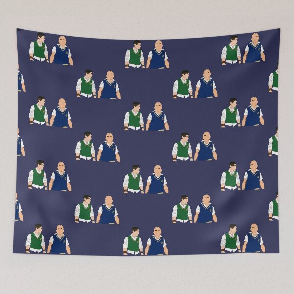 Item preview, Jimmy Hopkins and Gary smith designed and sold by lilieroseee.