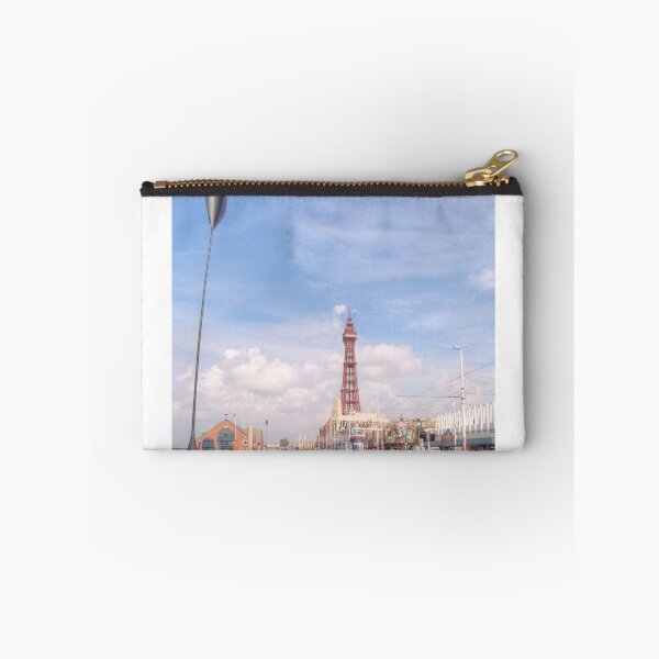 Item preview, Blackpool Tower and Oar designed and sold by Sarah Couzens.