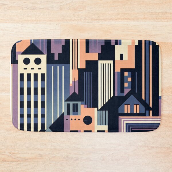 Item preview, Metropolis designed and sold by KateBlakeO.