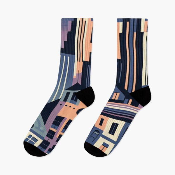 Item preview, Metropolis designed and sold by KateBlakeO.