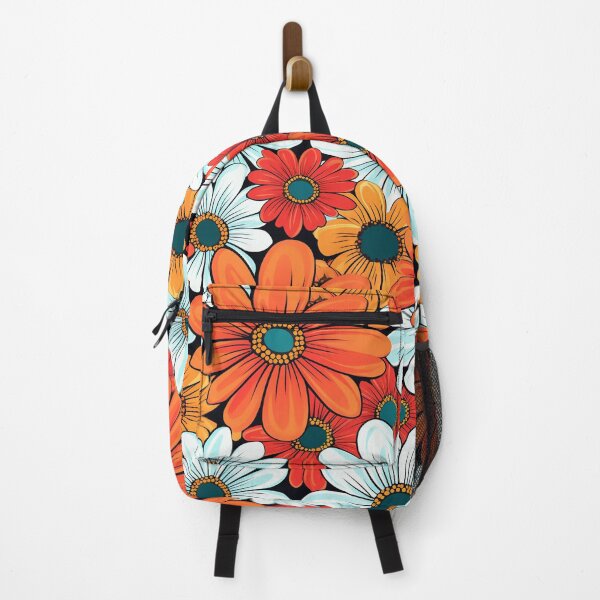 Item preview, Bloom in Contrast designed and sold by fabinthelab.