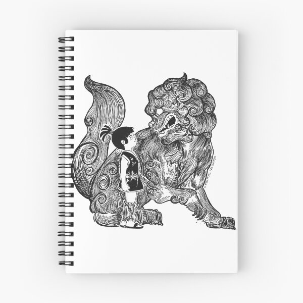 Item preview, SHISA designed and sold by Godlikeshop.