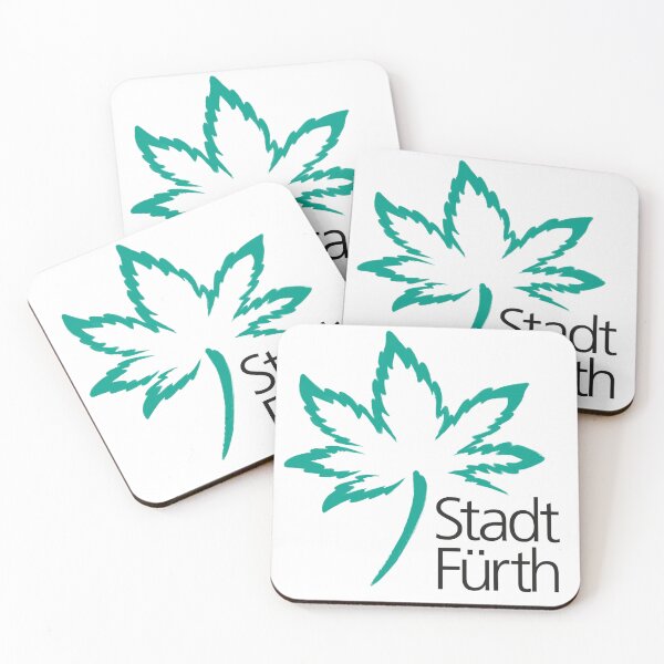 Item preview, City of Fürth designed and sold by Gwinro.