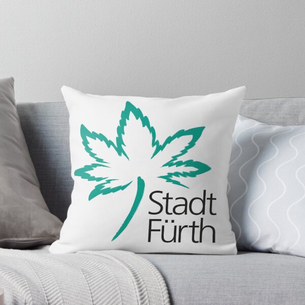 Item preview, City of Fürth designed and sold by Gwinro.