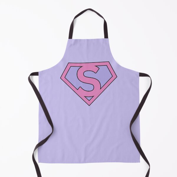 Item preview, Letter S | Super Letter | Purple and Pink designed and sold by Christiana-Art.