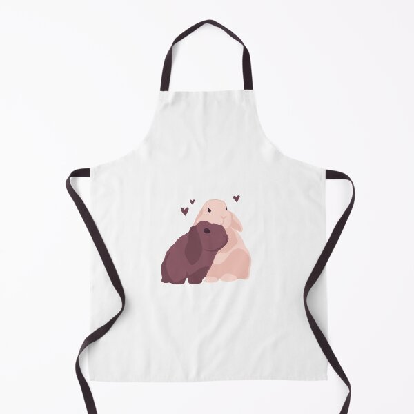 Item preview, Bunny Love designed and sold by korasart.