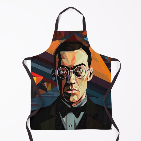 Item preview, Wassily Kandinsky | Hip Hop style designed and sold by ComicsFactory.