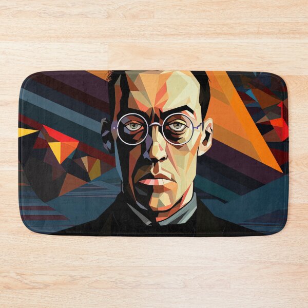 Item preview, Wassily Kandinsky | Hip Hop style designed and sold by ComicsFactory.