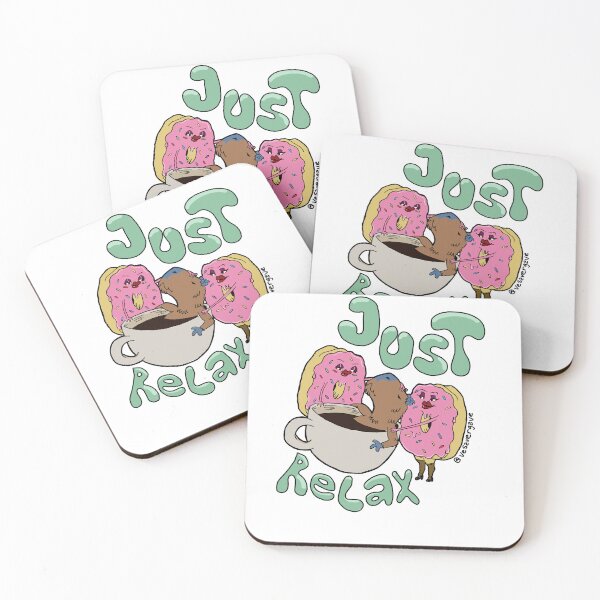 Item preview, Just Relax designed and sold by Vesaverga.