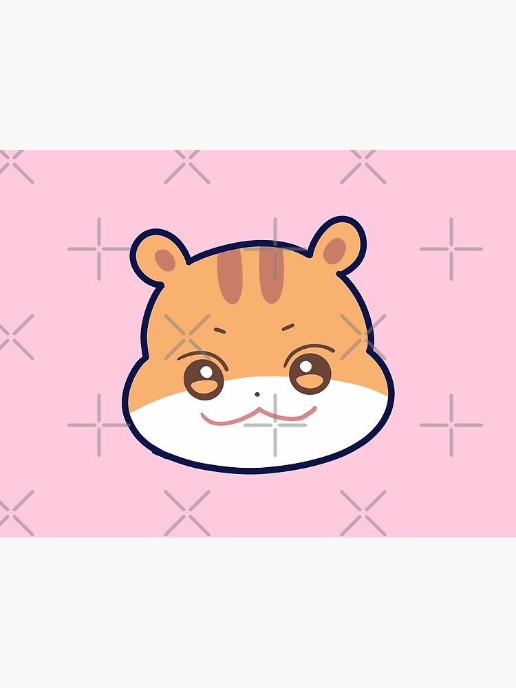 ATEEZ (ANITEEZ) Hongjoong's Character JJOONGrami