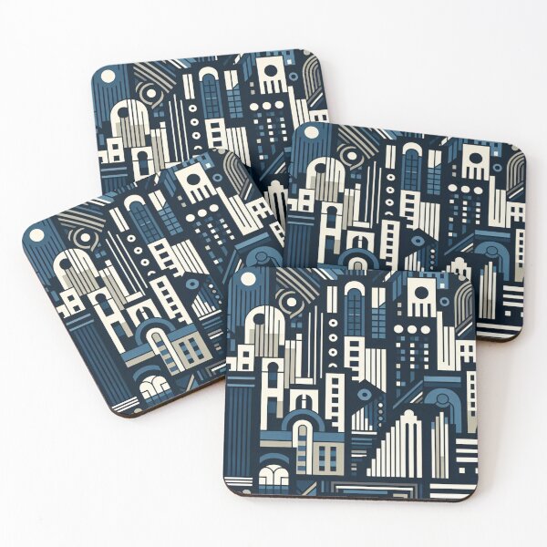 Item preview, Metropolis designed and sold by KateBlakeO.