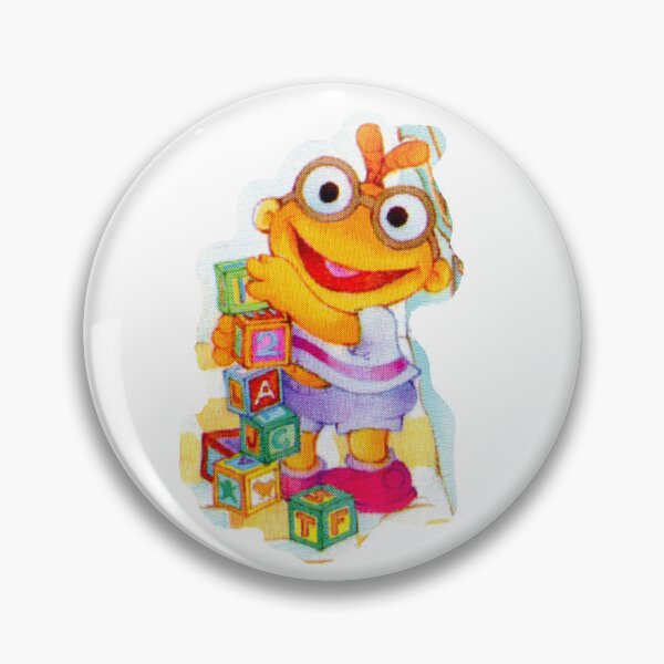 Item preview, Vintage Sticker 8 designed and sold by dharmatilley.