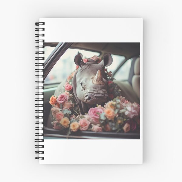 Item preview, Rhino Diplomacy designed and sold by camviz.