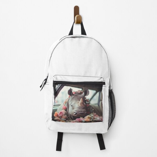 Item preview, Rhino Diplomacy designed and sold by camviz.